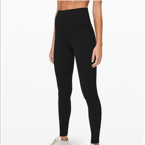 Lululemom align 28”